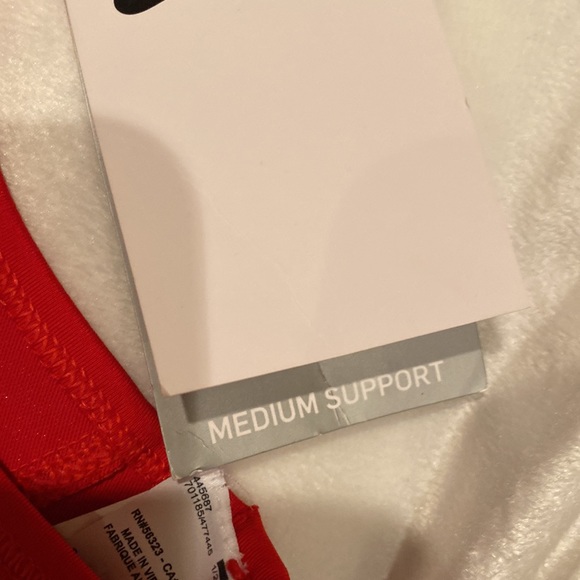 Nike sports bra - Picture 4 of 6